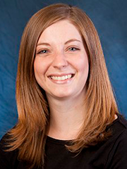 Elise Voth, PT, DPT, OCS