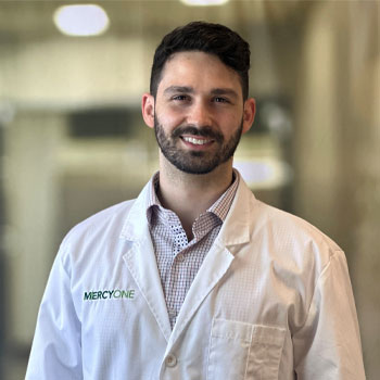 I. Slater Alden, MD