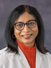Sangeeta Shah, MD