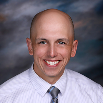 Alex Hahn, MD