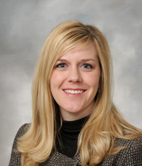 Sarah Town, ARNP