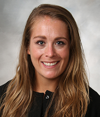 Katelyn Stein, PA-C