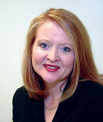 Andrea L. Ries, MD