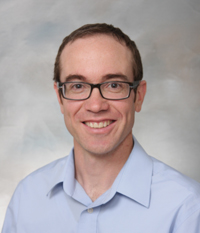 Dallas Sanders, PA-C