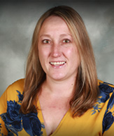 Dr. Alicia Patterson