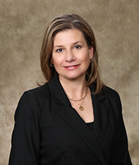 Analissa Haberman, MD