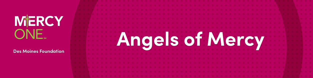 Angels of Mercy Logo