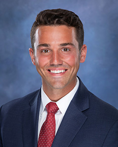 William Conroy, MD