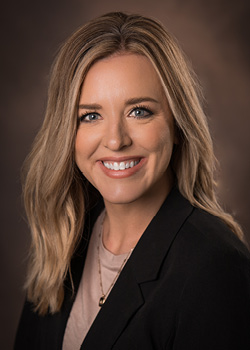 Stephanie Van Someren