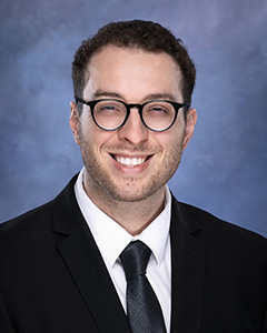 Daniel Galvez, MD