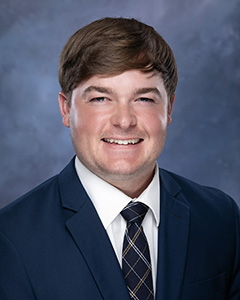 Blake Holmes, DO
