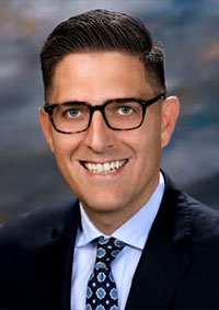 Jared Routh, MD