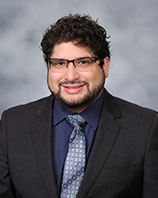 Jose Morales Oliva, MD
