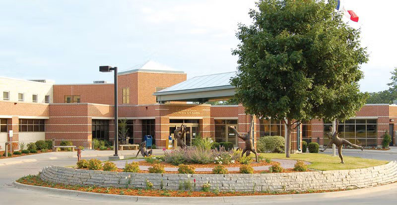 Newton Medical Center