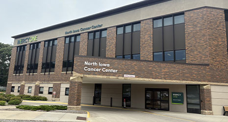 North Iowa Cancer Center