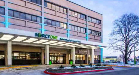 Richard Deming Cancer Center