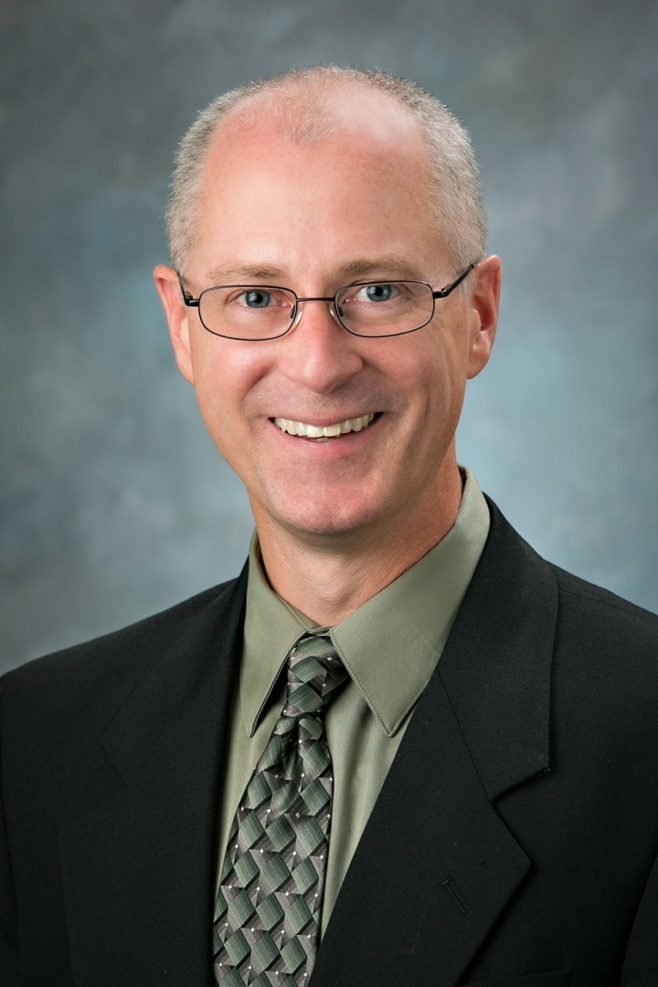 Stephen Sorensen, MD, ABFM