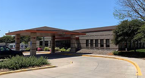 Waterloo Cancer Center