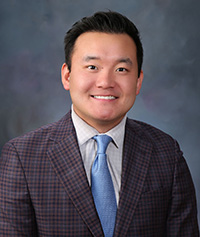 Joshua Congello, J.D.