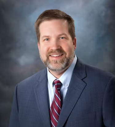 Robert E. Harson, MD, General Surgery, at MercyOne Genesis Davenport Surgical Care.