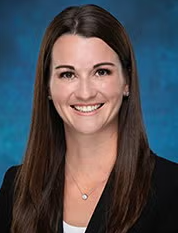 Allyson Winter, DO, general surgeon at MercyOne Genesis Davenport Surgical Care.