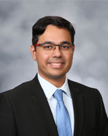 Siddharth Verma, MD