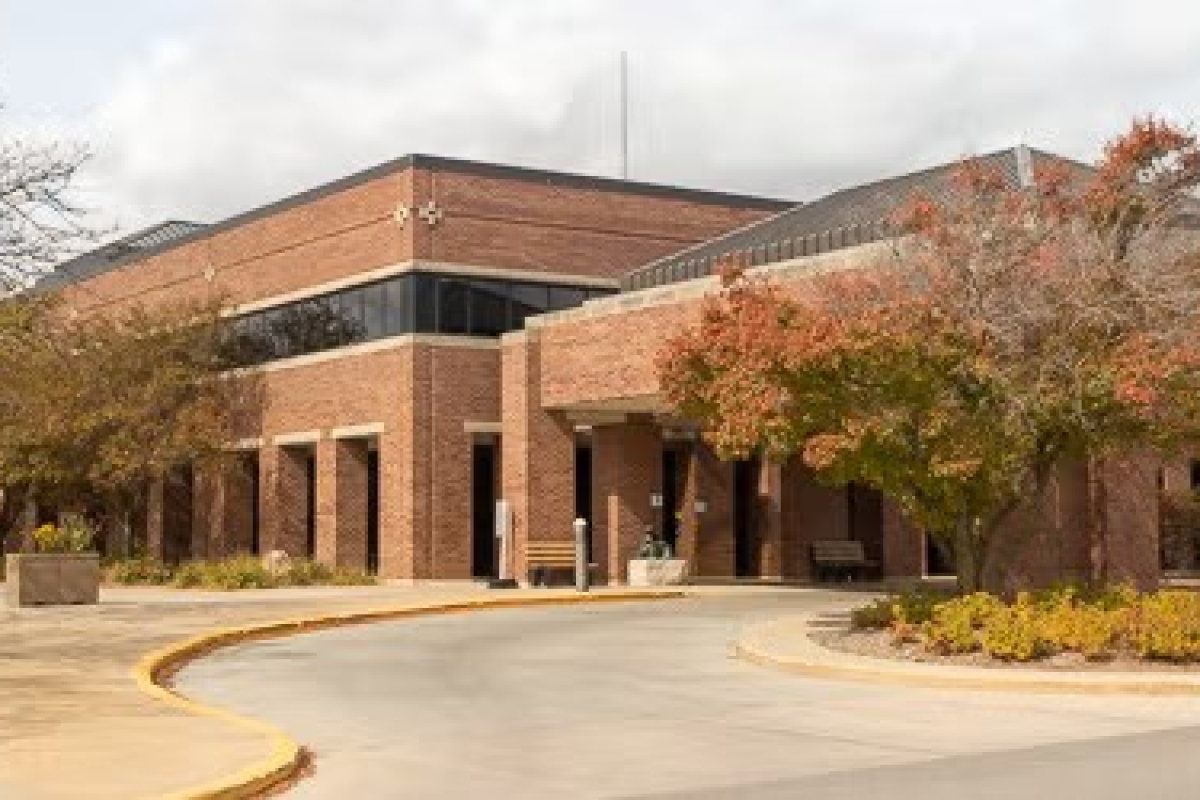 North Iowa General Surgery