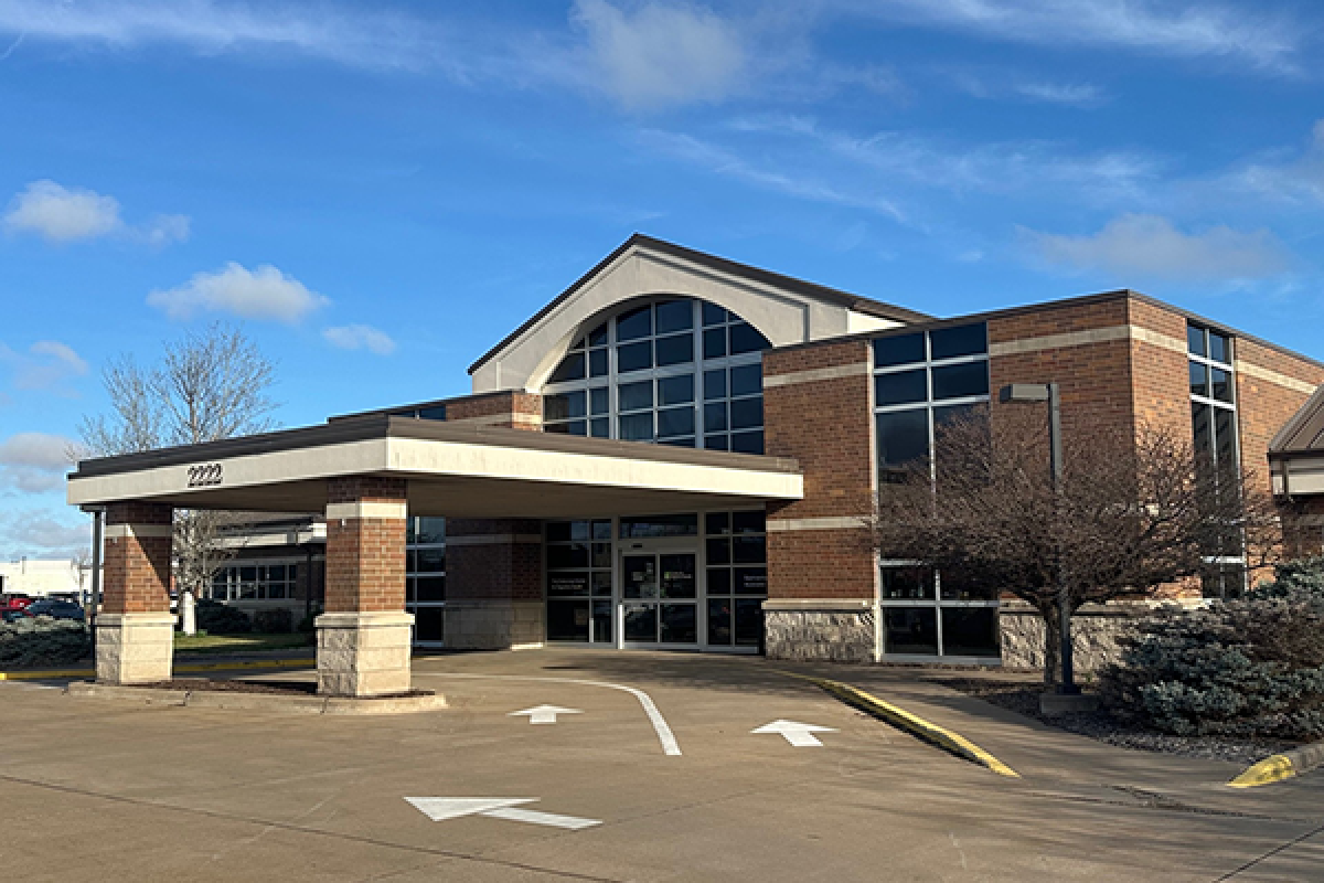 MercyOne Genesis Digestive Health Care