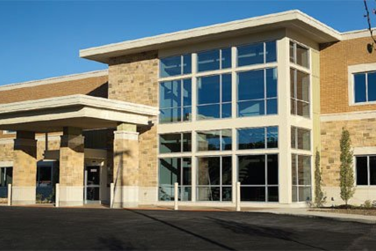 MercyOne Genesis Moline Health Plaza
