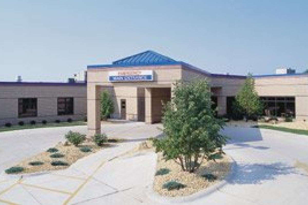 MercyOne Genesis DeWitt Imaging