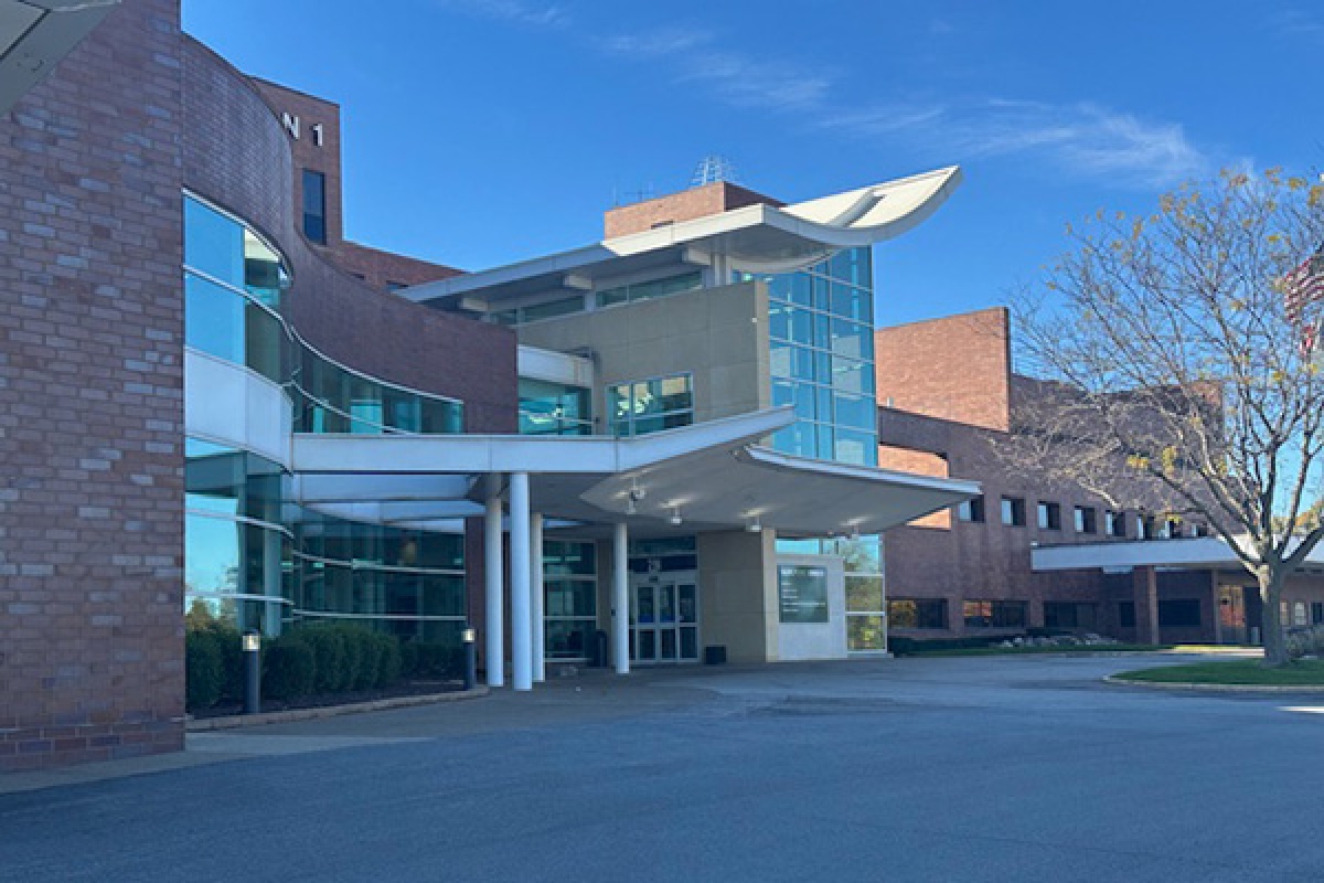 MercyOne Genesis Behavioral Health Care