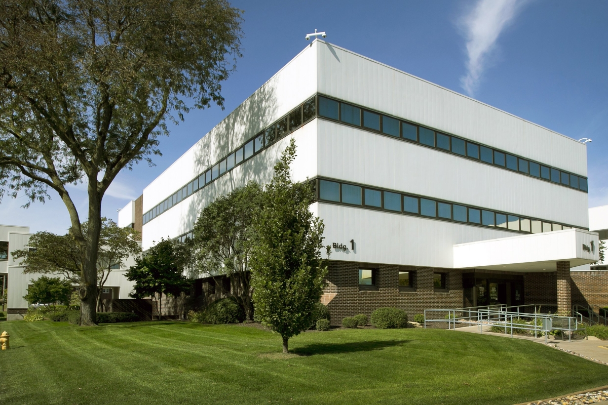 MercyOne Genesis Davenport Surgical Care