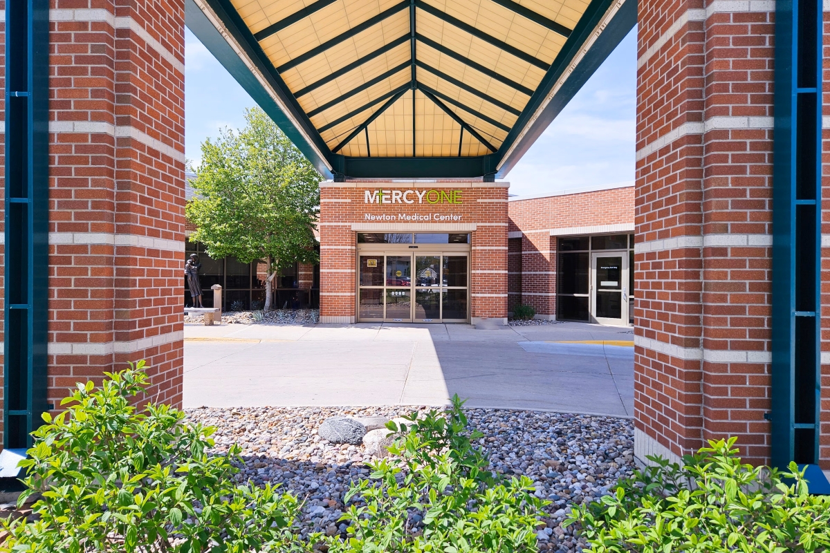 MercyOne Newton Imaging