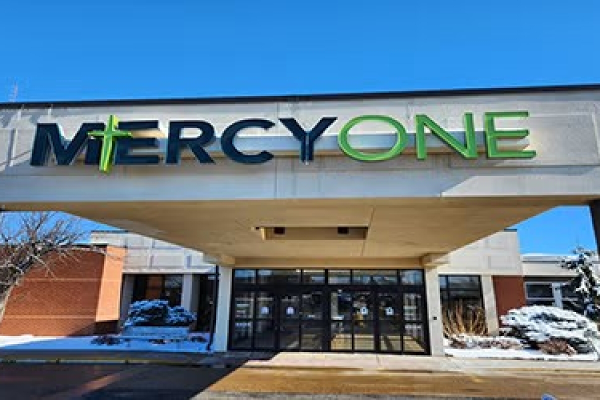 MercyOne Clinton Family Medicine (Convenient Care)