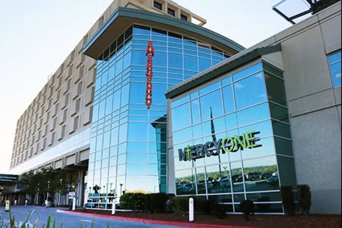MercyOne Richard Deming Cancer Center Des Moines Hematology Oncology