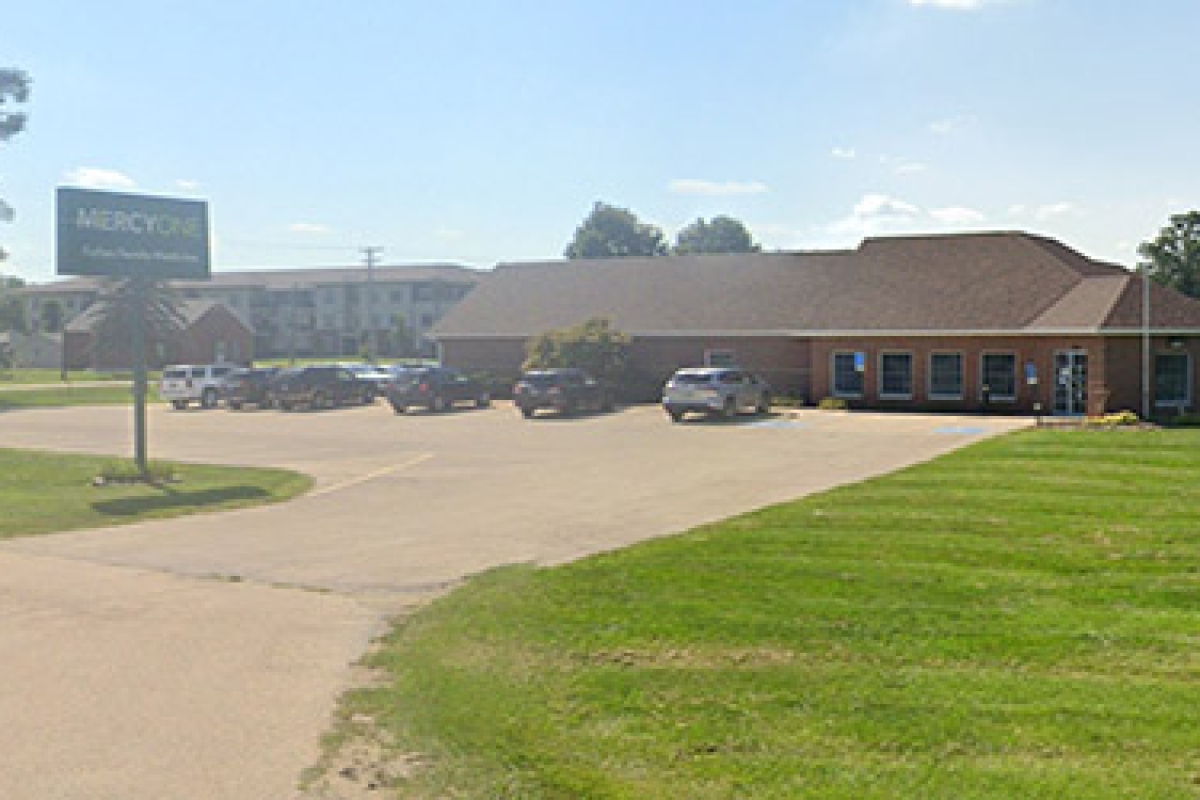 MercyOne Fulton Family Medicine