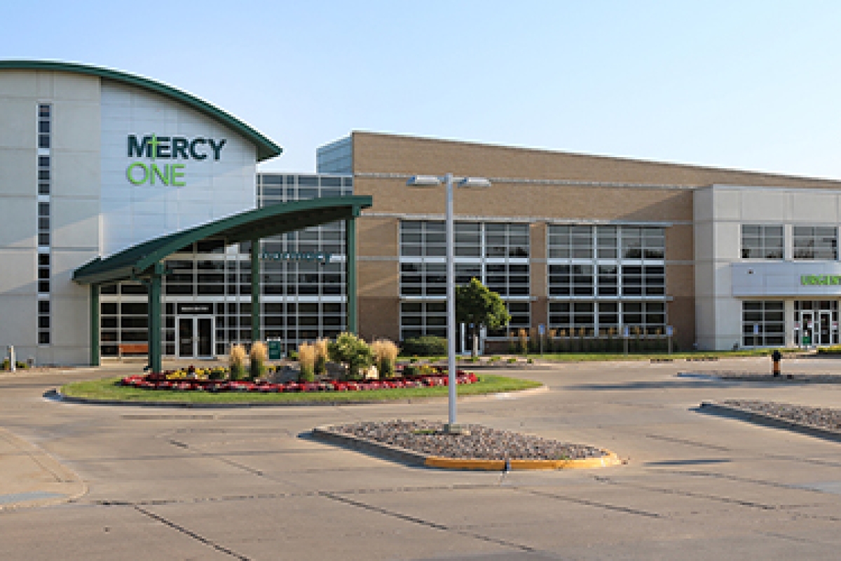 MercyOne Ankeny Internal Medicine