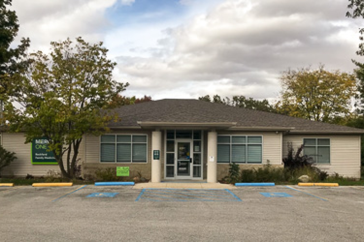 MercyOne Rockford Family Medicine