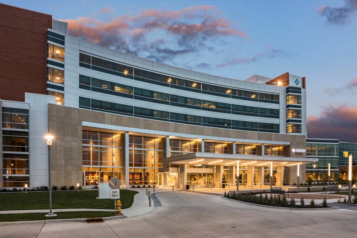 MercyOne Genesis Davenport Emergency Physicians