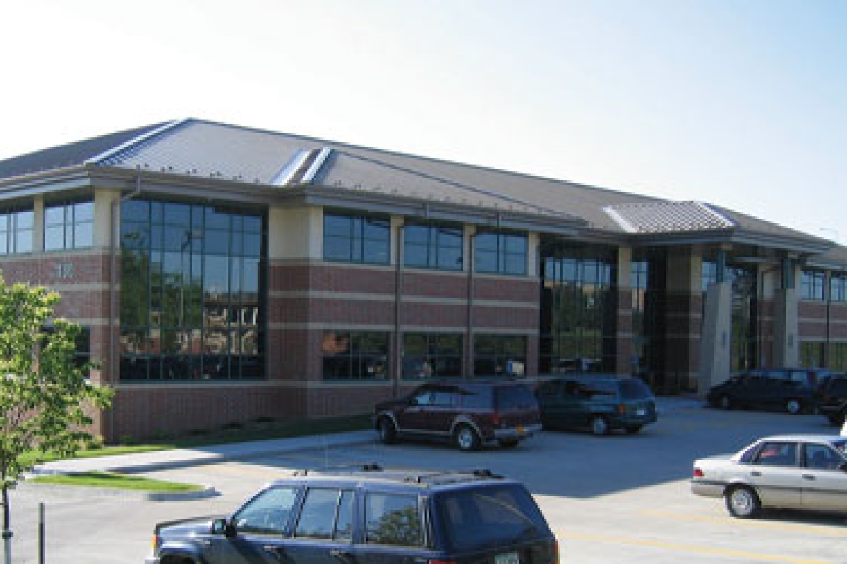 MercyOne Des Moines Pediatrics Urgent Care