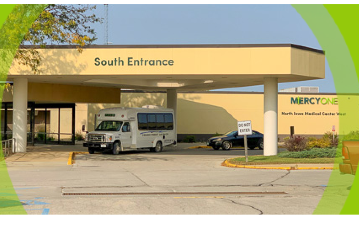 MercyOne North Iowa Rheumatology Care