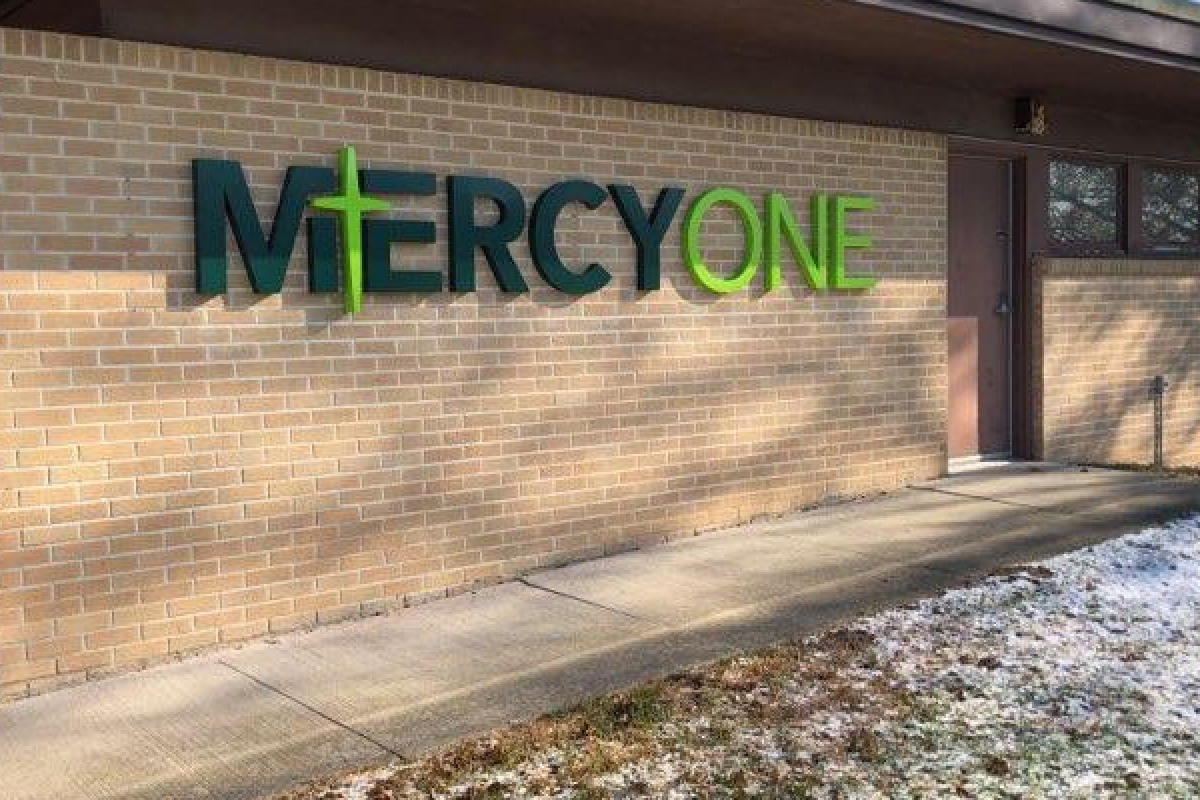 MercyOne La Porte City Pharmacy