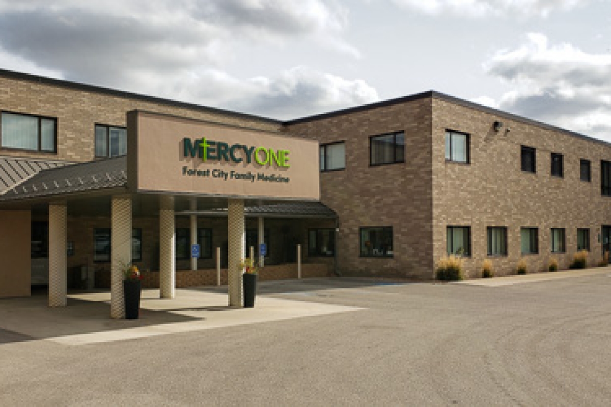 MercyOne Forest City Family Medicine