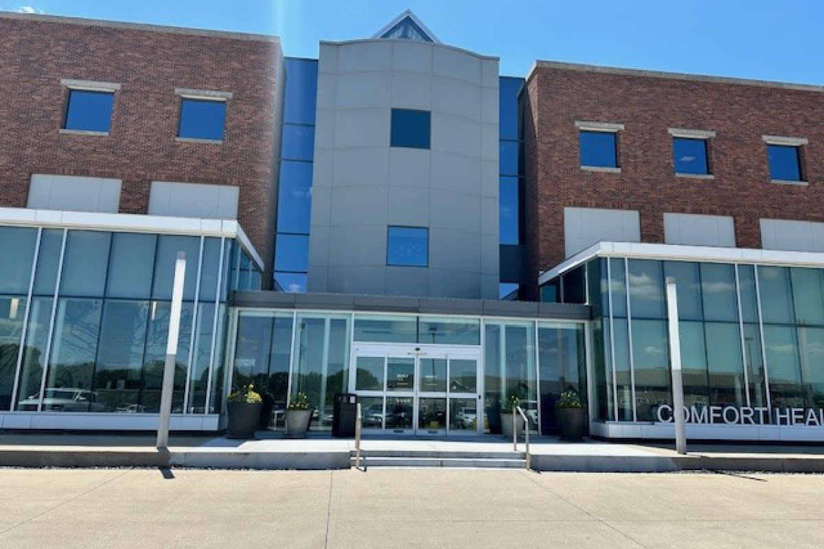 MercyOne Clive Plastic & Reconstructive Surgery