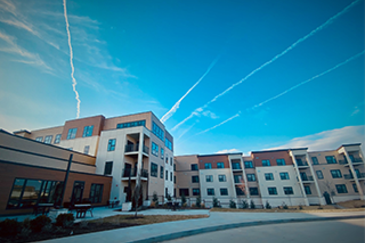 The Summit of Bettendorf