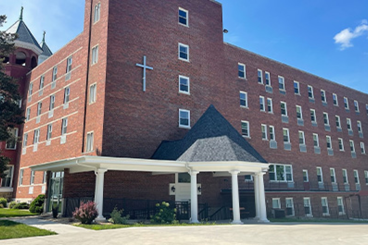 Archdiocese Of Dubuque