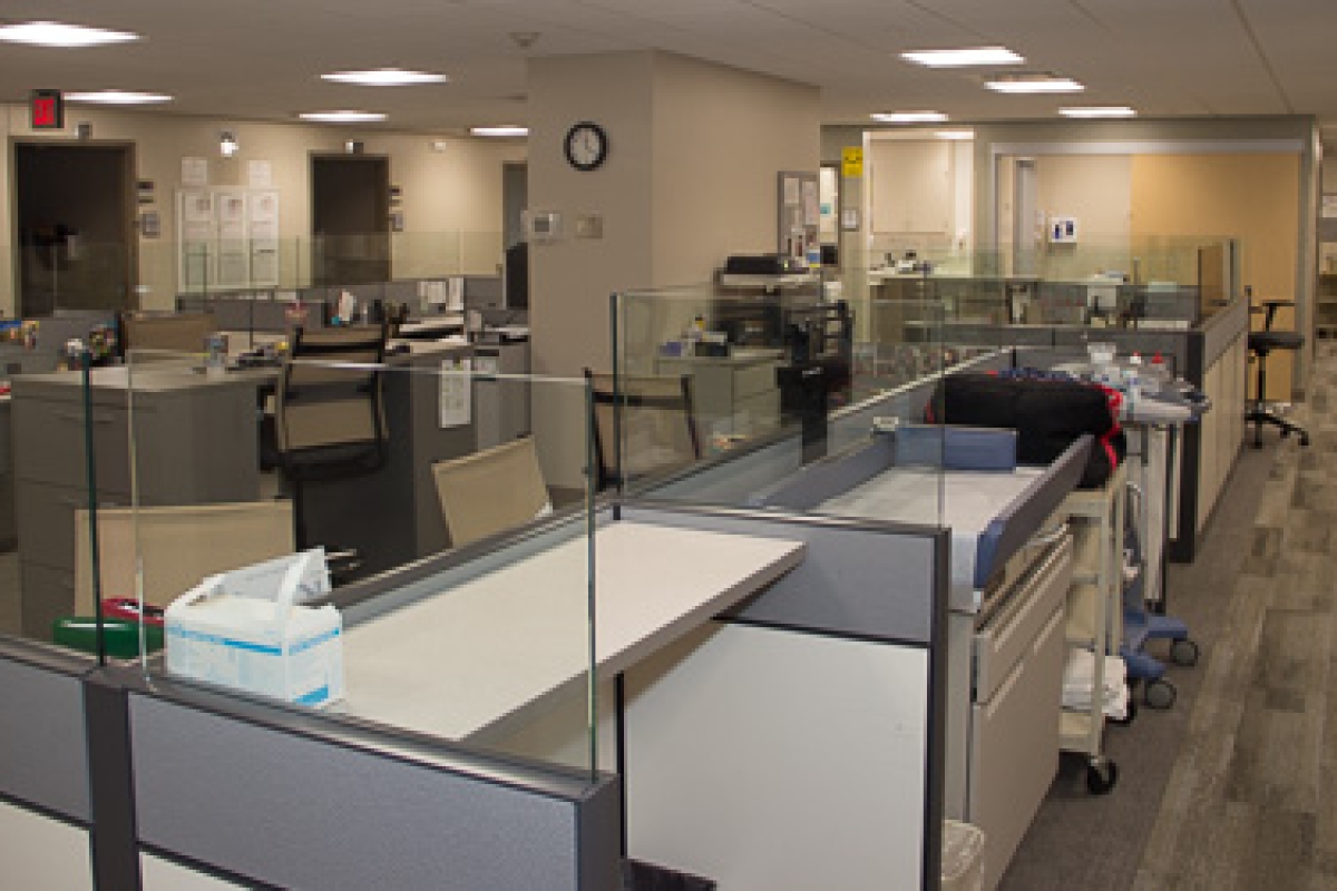 MercyOne North Iowa Family Medicine Residency