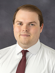 Eric Richard, PA-C