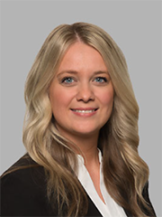 Kelsey Mesick, PA-C