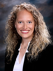 Kirstin Franklin, Ph.D